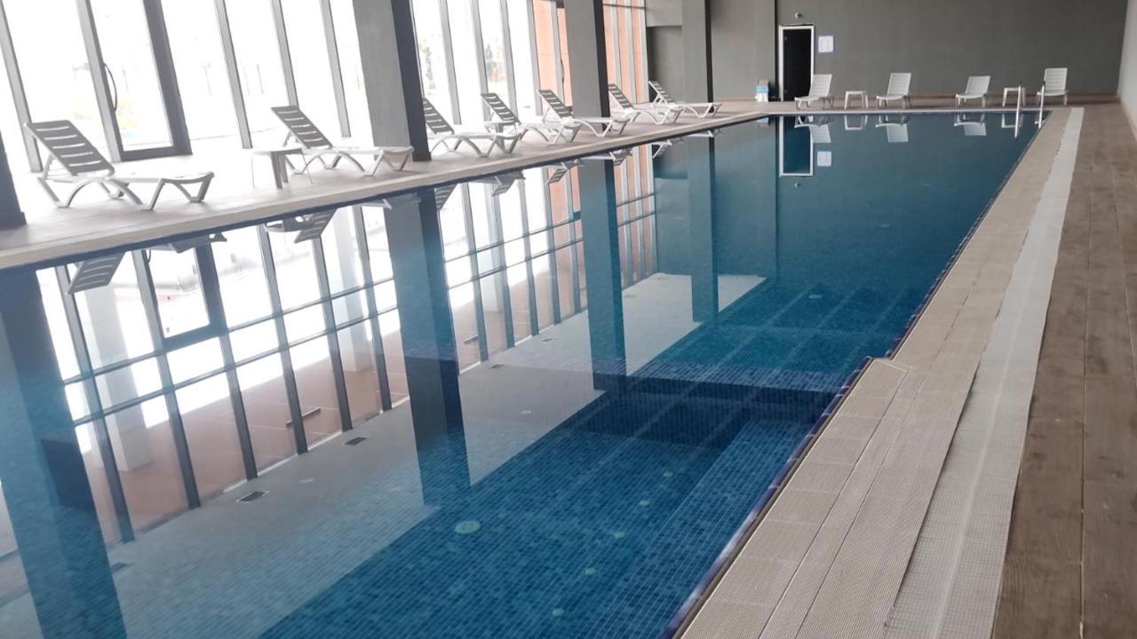 اسطنبول 25% Off Prestigious 5-Stars, Pool, Sauna, Fitness المظهر الخارجي الصورة